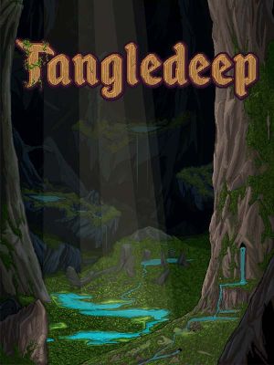 Tangledeep game cover