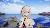 Redeem Azur Lane Crosswave - Sirius (DLC) (PC) Steam Key GLOBAL