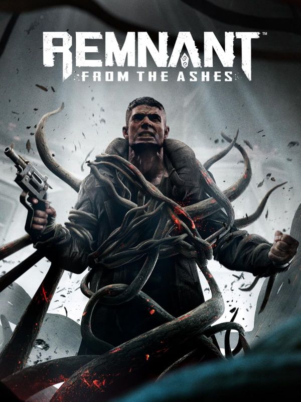 Play Remnant: From the Ashes on PlayStation entirely for free