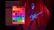 The Artful Escape (PC) Steam Key ROW for sale