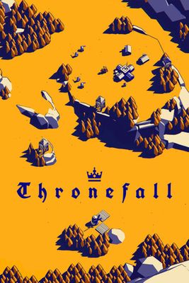 Thronefall historic low price