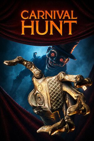 Carnival Hunt Steam Key (PC) ROW