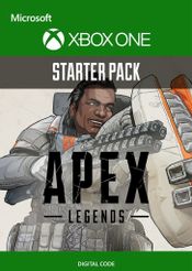 Apex Legends Starter Pack (Xbox One) Xbox Live Key GLOBAL