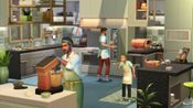 The Sims™ 4 Home Chef Hustle Stuff Pack (DLC) XBOX LIVE Key UNITED STATES