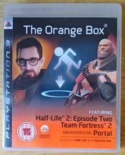 The Orange Box PlayStation 3