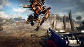 Generation Zero - US Weapons Pack 2 (DLC) (PC) Steam Key GLOBAL