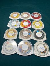 Psp 1003 su priedais ir zaidimais