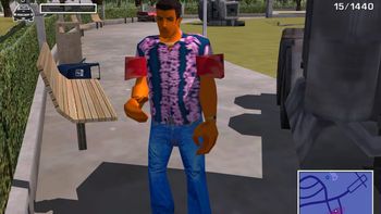 Get Driv3r Xbox