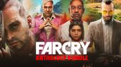 Get FAR CRY ANTHOLOGY BUNDLE Xbox Live Key UNITED STATES