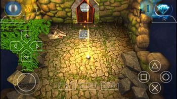 Get Fading Shadows PSP