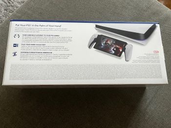 PlayStation PS portal