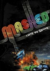 Mashed (PC) Steam Key GLOBAL