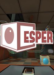 ESPER Steam Key GLOBAL