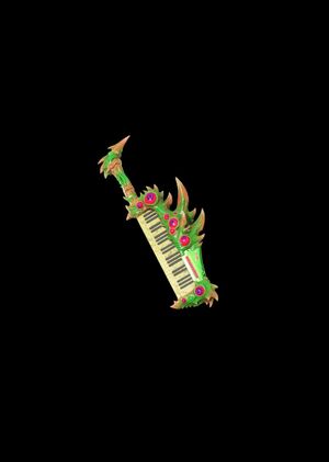 Fortnite - Bugoid Symphonic Back Bling (DLC) Epic Games Key GLOBAL