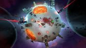 Battle Planet - Judgement Day
