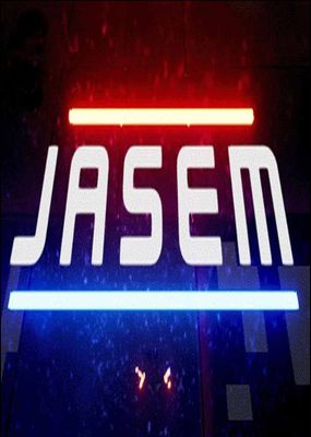 JASEM: Just Another Shooter with Electronic Music game cover