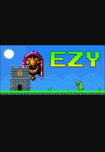 Ezy (PC) Steam Key GLOBAL
