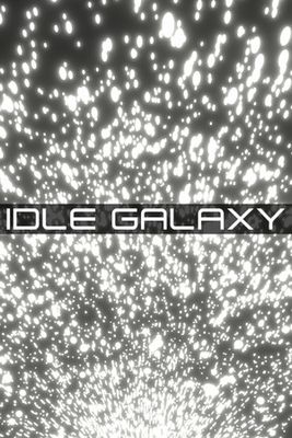 Idle Galaxy game cover