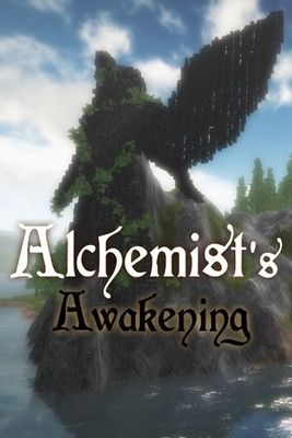 Alchemist's Awakening game cover
