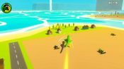 Redeem Roarr! The Adventures of Rampage Rex (PC) Steam Key GLOBAL