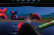 Paintball 707