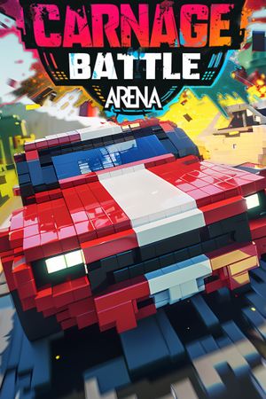 Carnage: Battle Arena PC/XBOX LIVE Key UNITED STATES