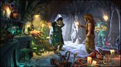 Redeem The Book of Unwritten Tales Steam Key GLOBAL