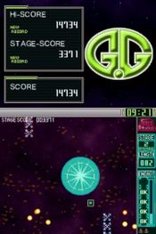 G.G Series SCORE ATTACKER