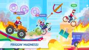 Happy Racing - Online Wheels