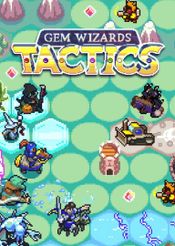 Gem Wizards Tactics (PC) Steam Key GLOBAL