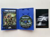 Marvel Nemesis: Rise of the Imperfects PlayStation 2 for sale