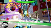 Hangry Bunnies From Mars VR Steam Key GLOBAL for sale