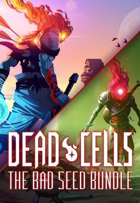 Dead Cells: The Fatal Seed Bundle cover