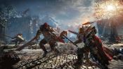 Get Lords of the Fallen Xbox One