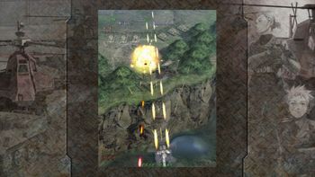 Get Under Defeat PlayStation 3
