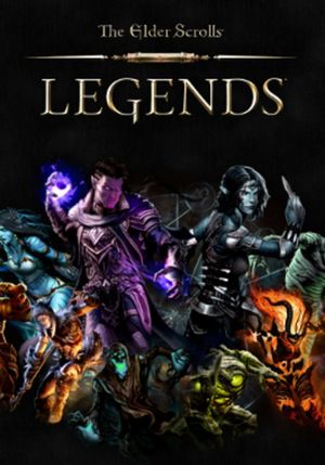 The Elder Scrolls: Legends