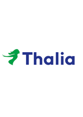 Thalia Gift Card 40 EUR - Thalia Key - GERMANY