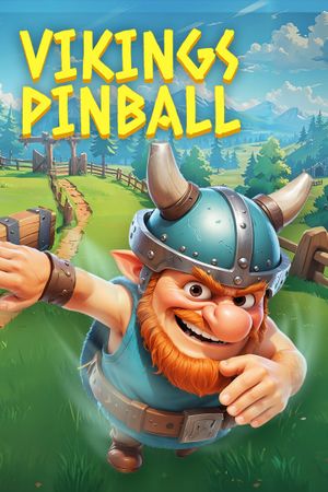 Vikings Pinball (Xbox Series X|S) XBOX LIVE Key EUROPE