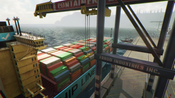 Ships Simulator XBOX LIVE Key ARGENTINA