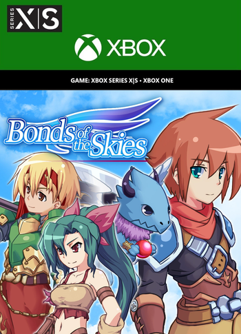 Bonds of the Skies PC/XBOX LIVE Key ARGENTINA