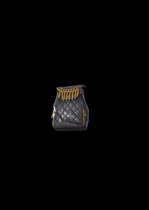 Fortnite - Ballistic Back Bling (DLC) Epic Games Key GLOBAL
