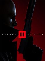 HITMAN 3 - Deluxe Edition PlayStation 4