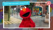 Get A Busy Day for Elmo: Sesame Street Video Calls