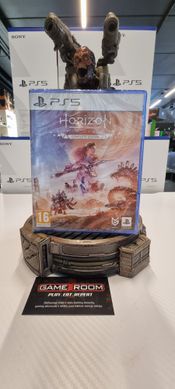 Horizon Forbidden West: Complete Edition PlayStation 5