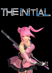 The Initial (PC) Steam Key CHINA