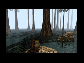 Buy Myst PlayStation