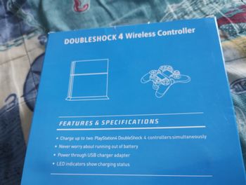 Mando play 4 Nuevo  for sale