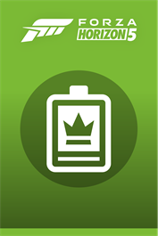 Forza Horizon 5 VIP Membership (DLC) PC/XBOX LIVE Key SOUTH KOREA