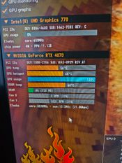 Asus Pro Art Rtx 4070 12 gb