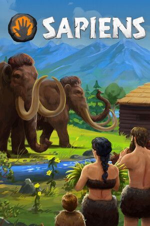 Sapiens (PC) Steam Key GLOBAL